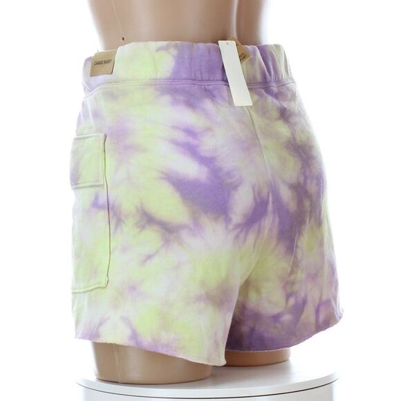 Pink Victoria's Secret VS Shorts NWT - Picture 5 of 10